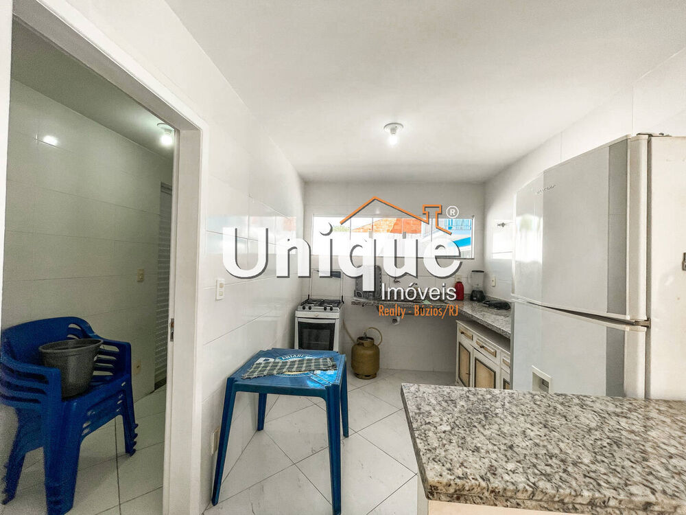 Casa à venda com 3 quartos, 107m² - Foto 3