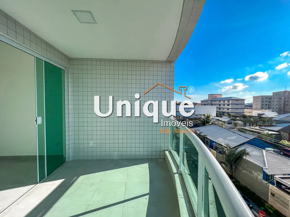 Apartamento, 2 quartos, 78 m² - Foto 4