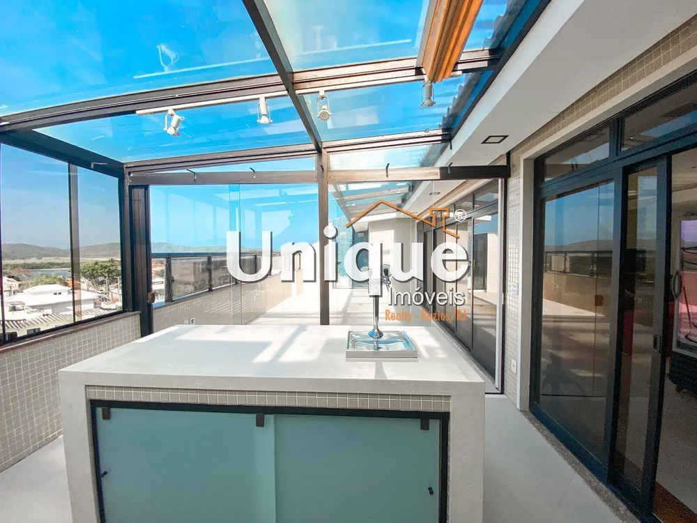 Cobertura, 3 quartos, 166 m² - Foto 22