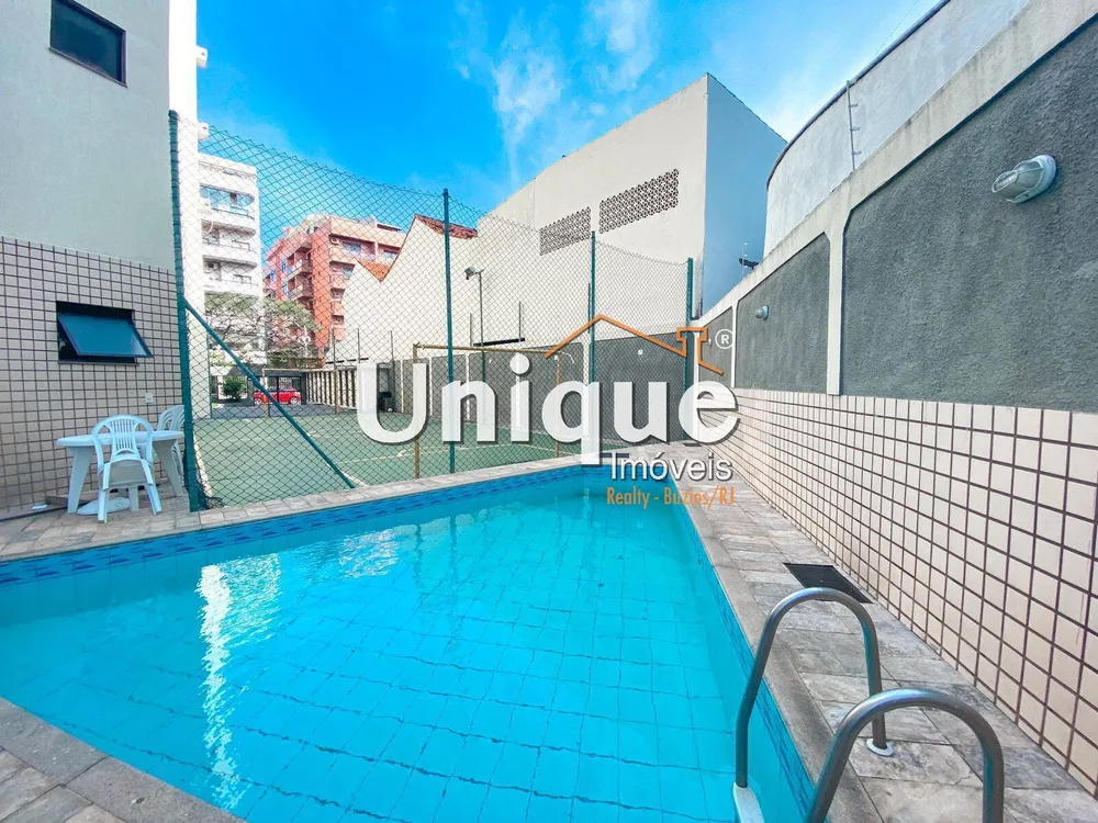 Cobertura, 3 quartos, 166 m² - Foto 31