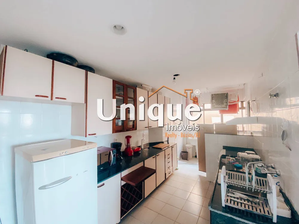 Cobertura, 3 quartos, 166 m² - Foto 16