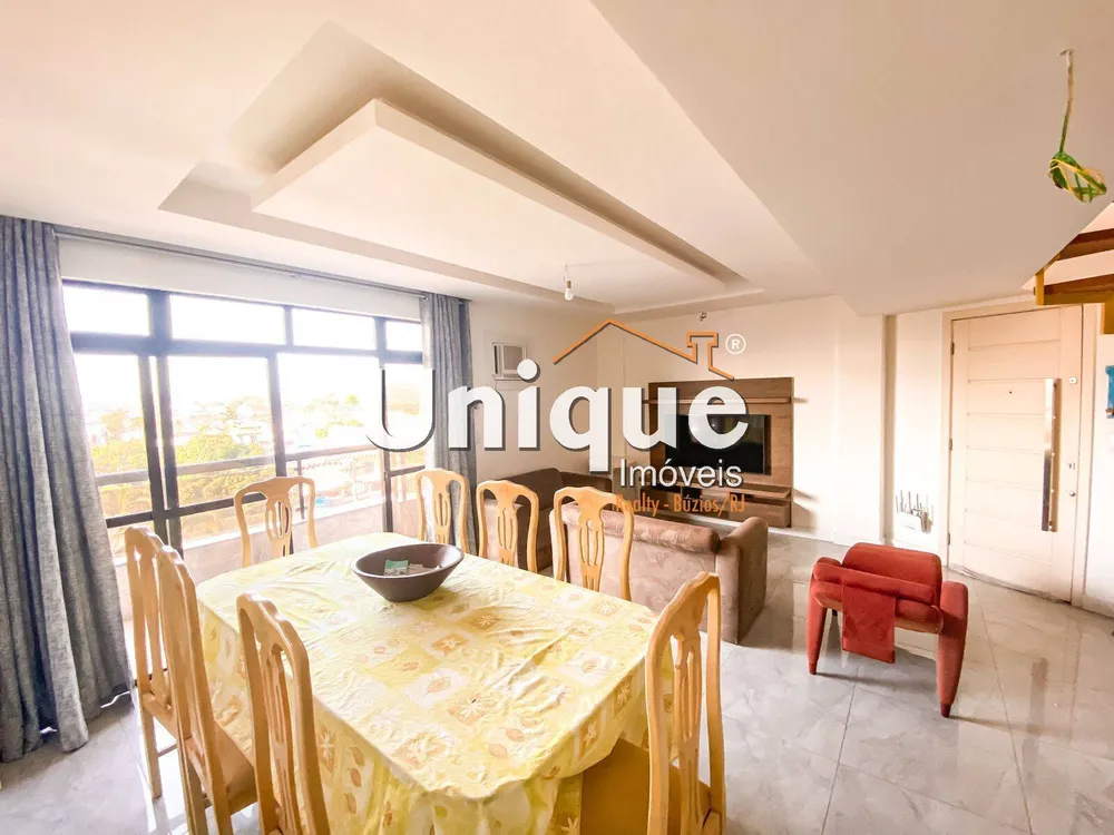 Cobertura, 3 quartos, 166 m² - Foto 5