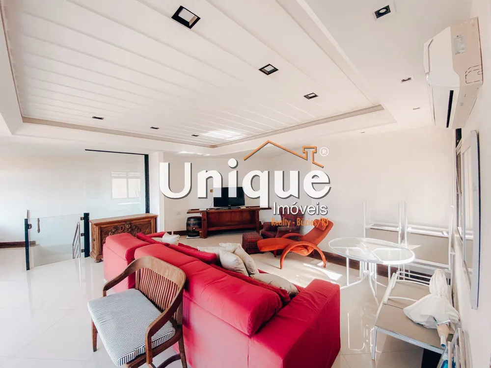 Cobertura, 3 quartos, 166 m² - Foto 18