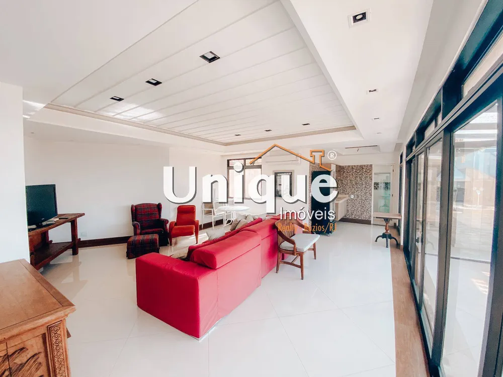 Cobertura, 3 quartos, 166 m² - Foto 17