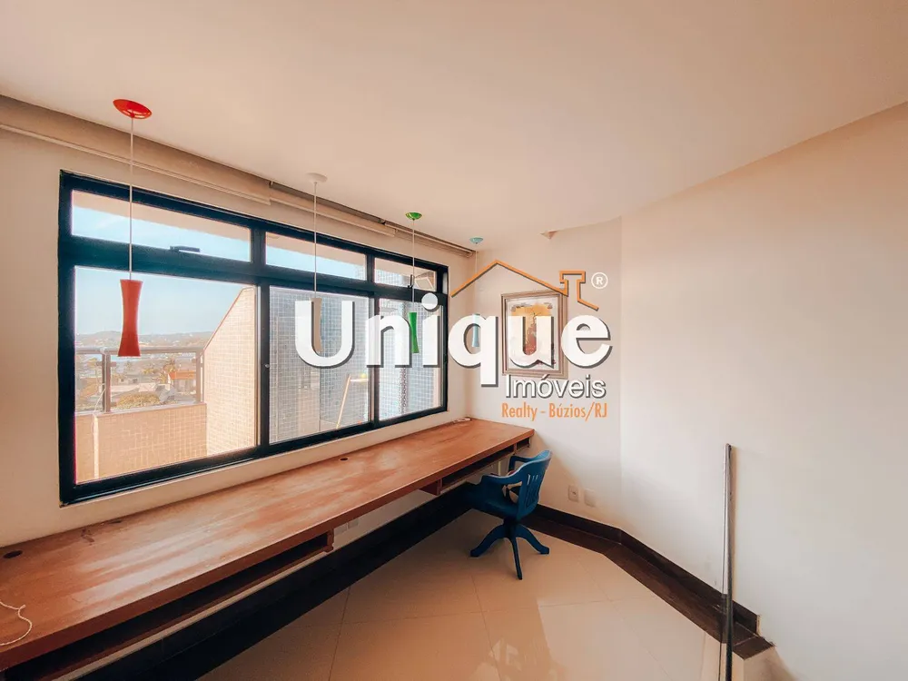 Cobertura, 3 quartos, 166 m² - Foto 19