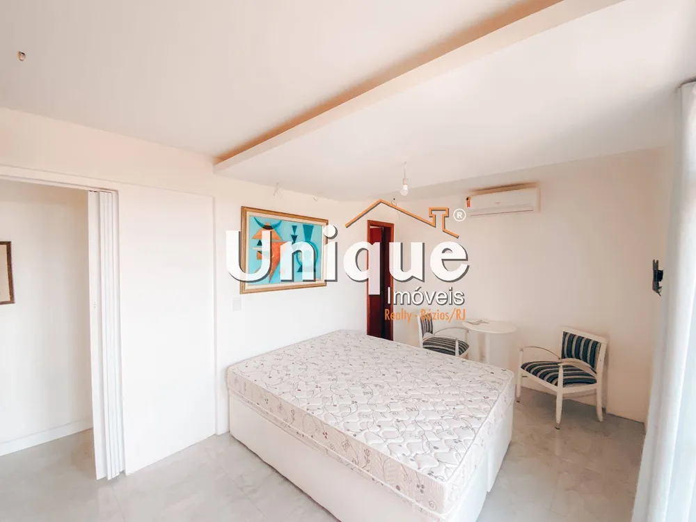 Cobertura, 3 quartos, 166 m² - Foto 10