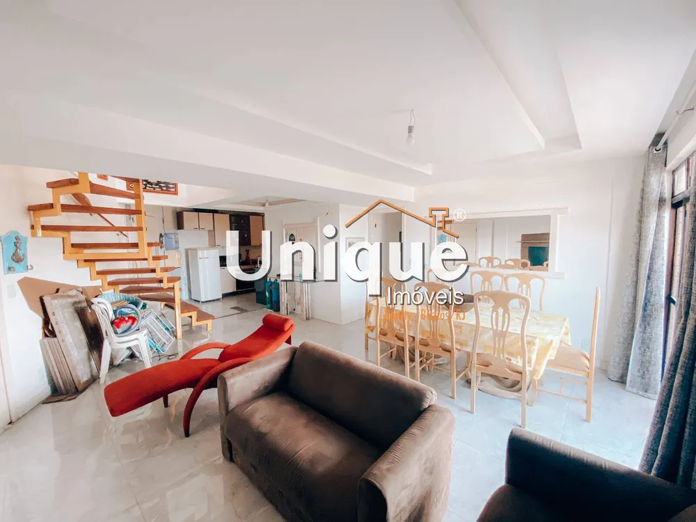 Cobertura, 3 quartos, 166 m² - Foto 3