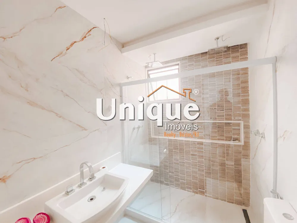 Cobertura, 3 quartos, 166 m² - Foto 12