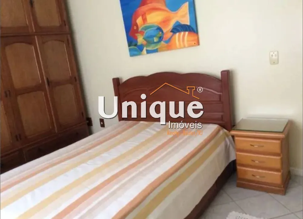 Apartamento, 4 quartos, 120 m² - Foto 5