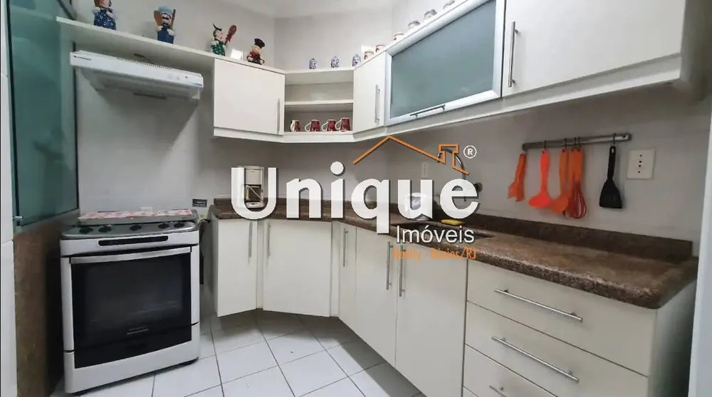 Apartamento, 2 quartos, 90 m² - Foto 6