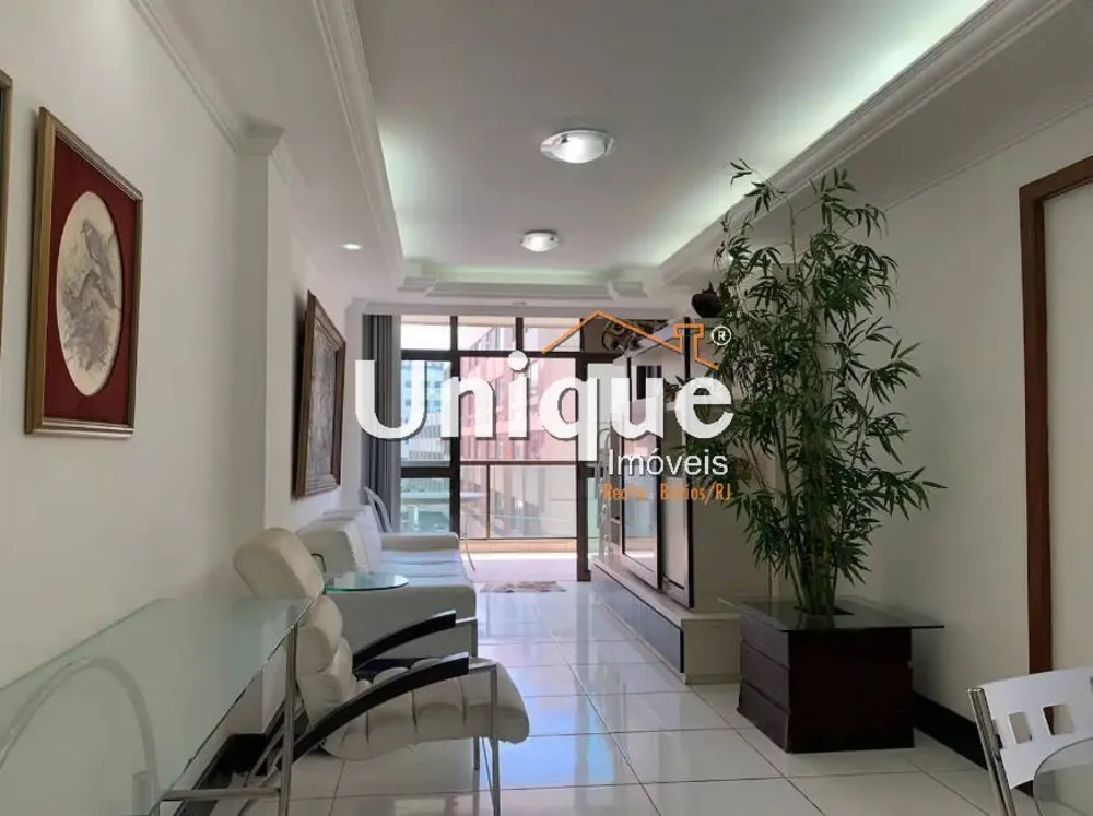 Apartamento, 2 quartos, 90 m² - Foto 2