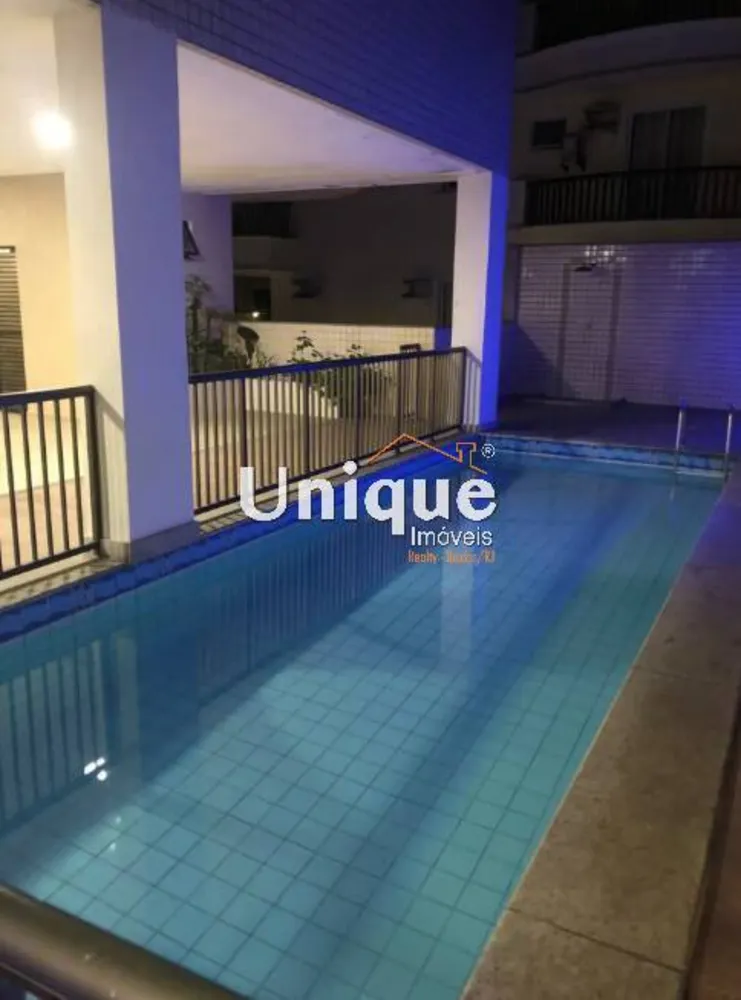Apartamento, 2 quartos, 90 m² - Foto 14