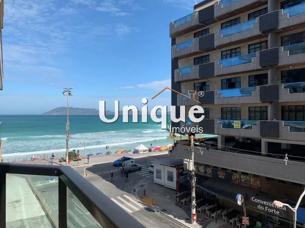 Apartamento, 2 quartos, 90 m² - Foto 16