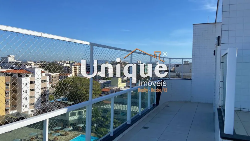 Apartamento, 4 quartos, 240 m² - Foto 23