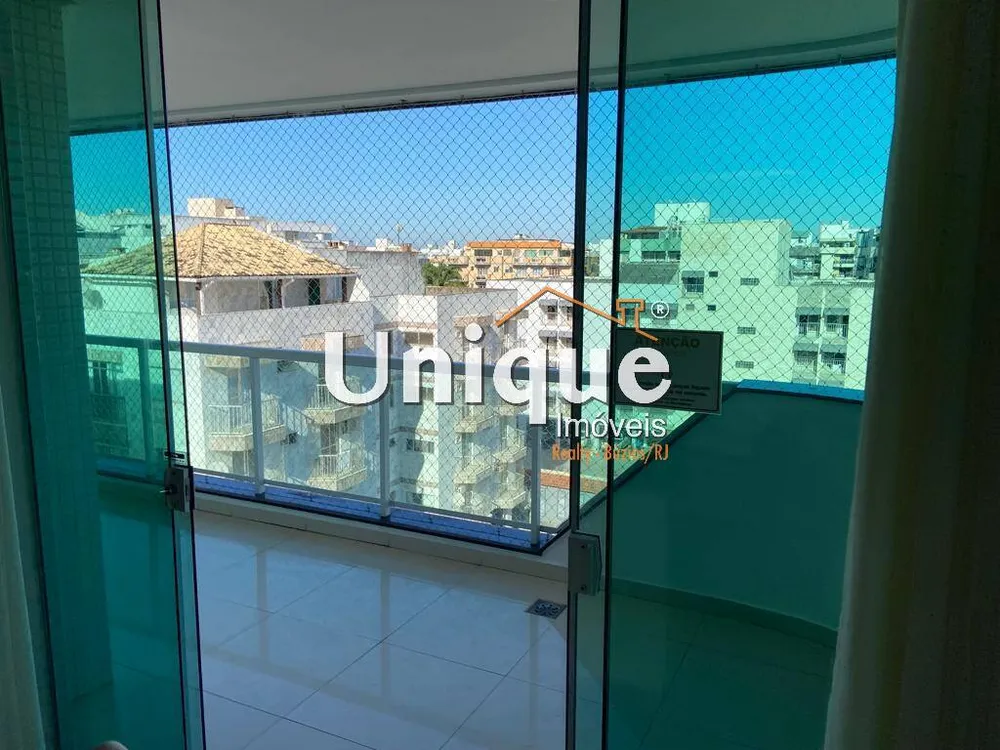 Apartamento, 4 quartos, 240 m² - Foto 20