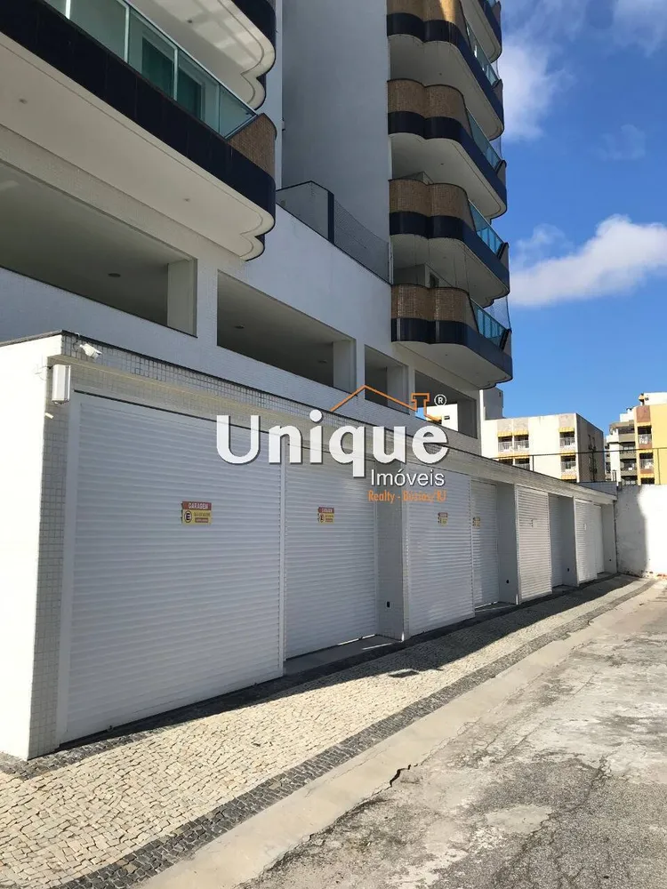 Apartamento, 4 quartos, 240 m² - Foto 2