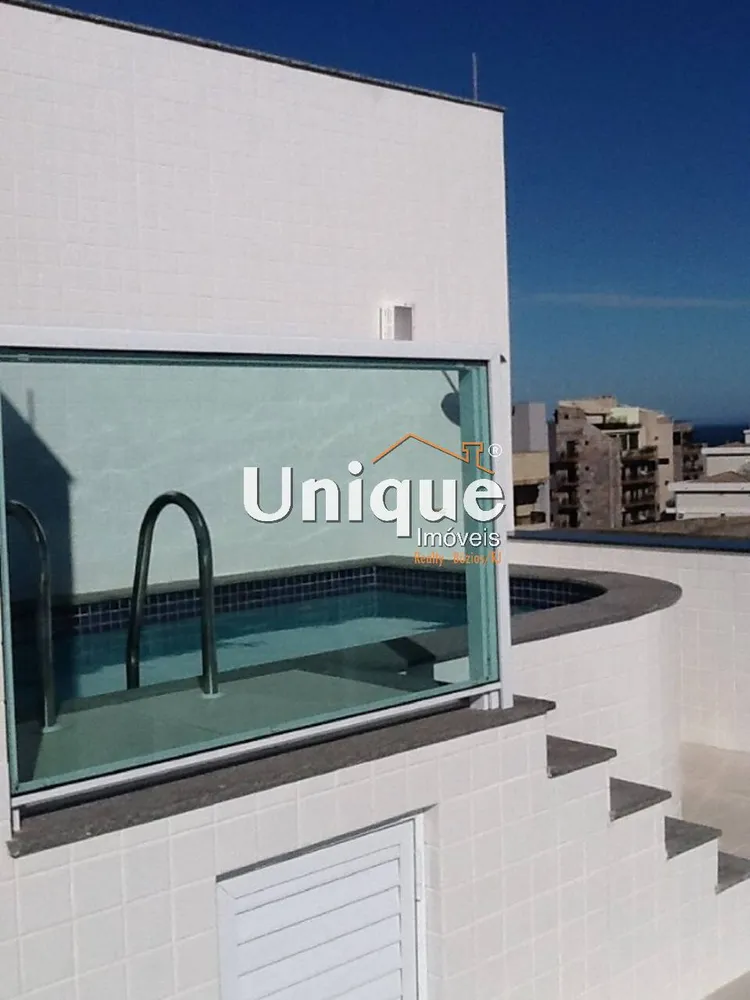 Apartamento, 4 quartos, 240 m² - Foto 21