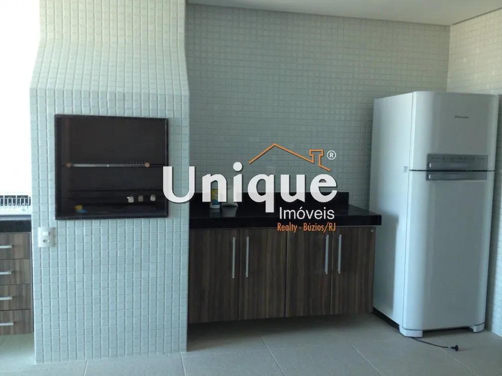Apartamento, 4 quartos, 240 m² - Foto 13