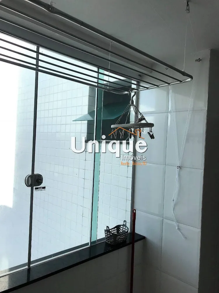 Apartamento, 4 quartos, 240 m² - Foto 10