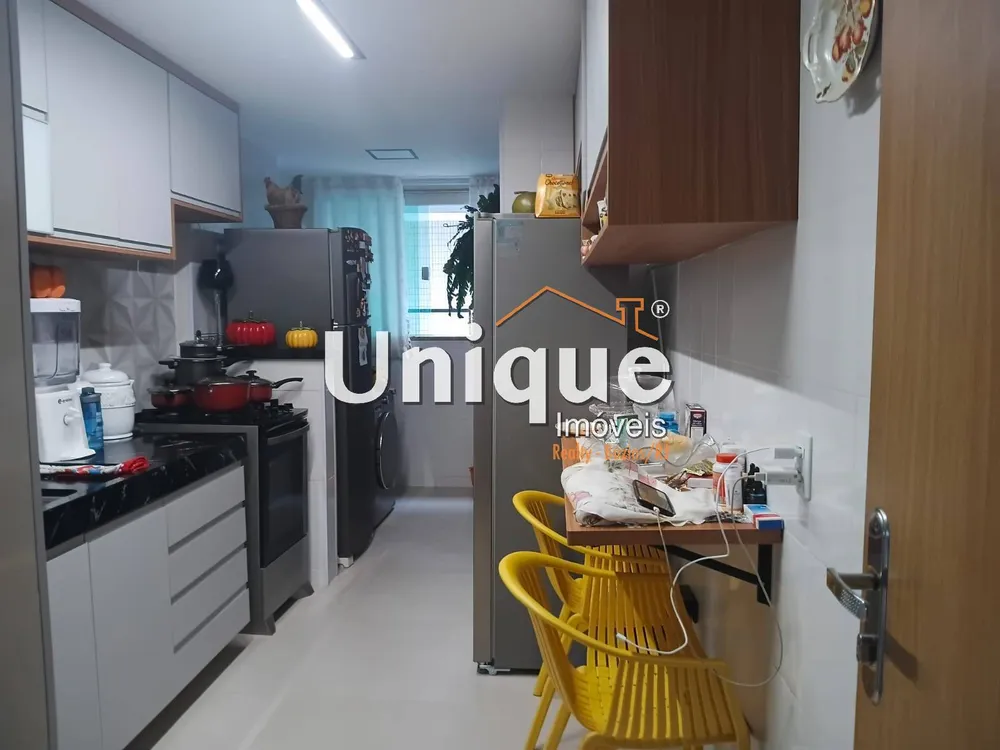 Apartamento, 3 quartos, 120 m² - Foto 2