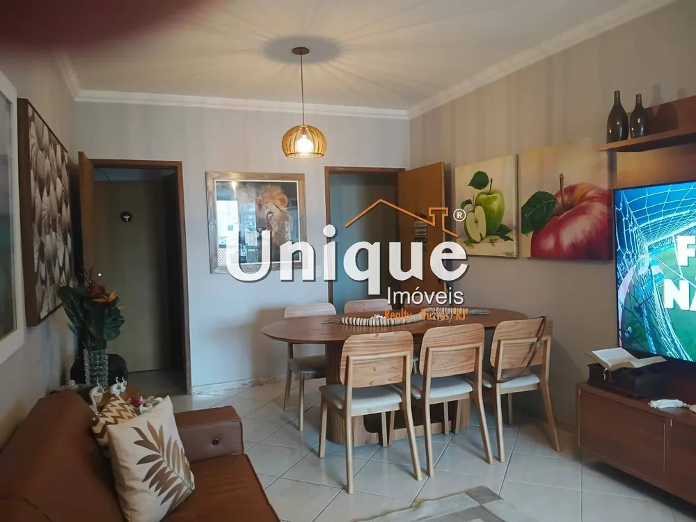 Apartamento, 3 quartos, 120 m² - Foto 3