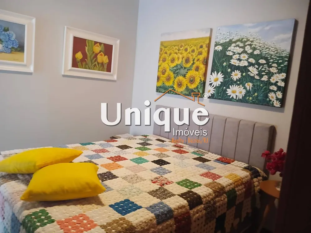 Apartamento, 3 quartos, 120 m² - Foto 13