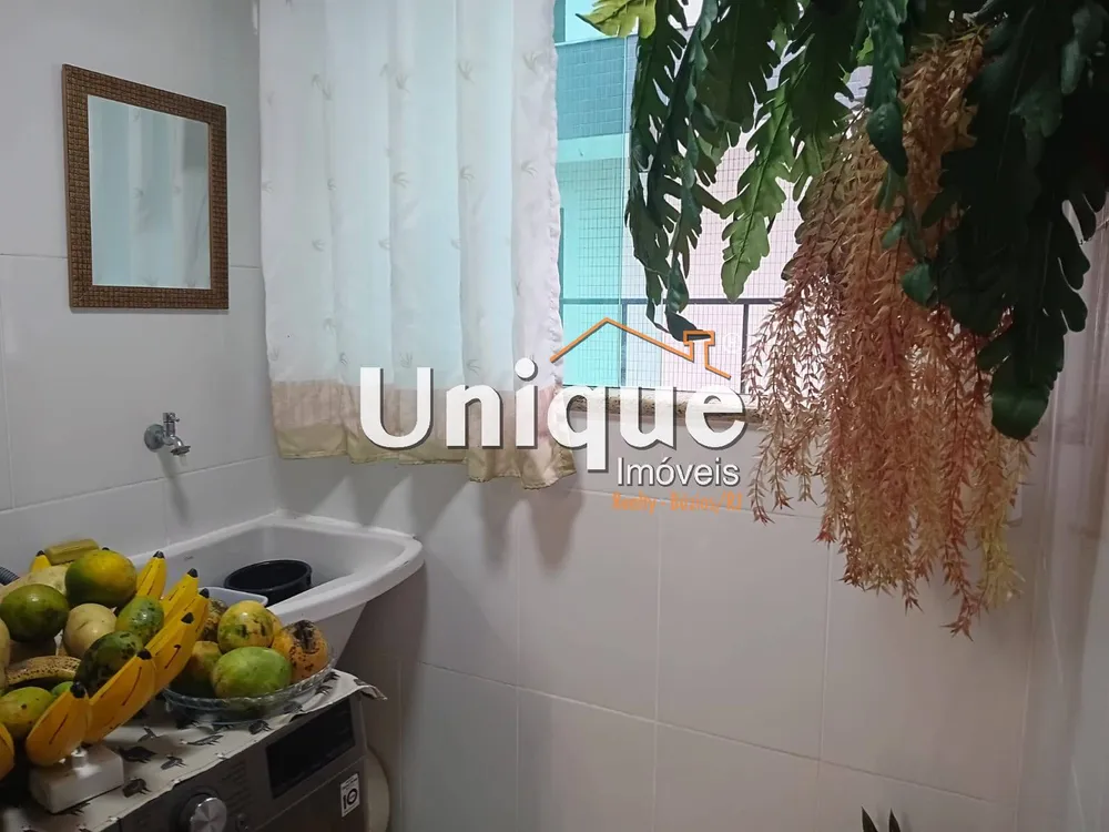 Apartamento, 3 quartos, 120 m² - Foto 9
