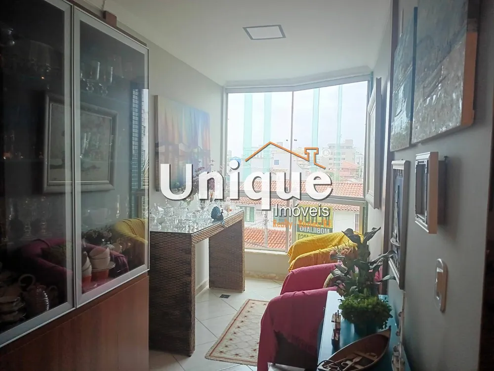 Apartamento, 3 quartos, 120 m² - Foto 4