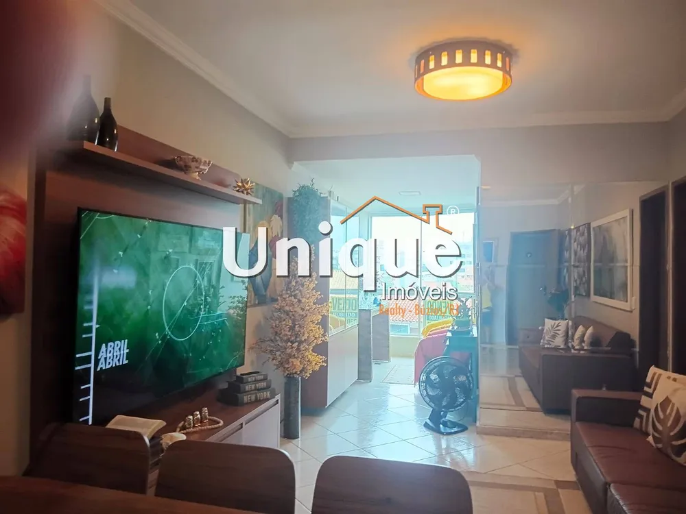 Apartamento, 3 quartos, 120 m² - Foto 5
