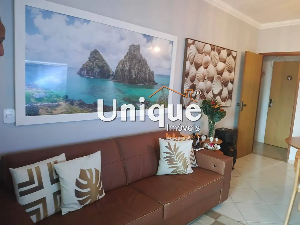 Apartamento, 3 quartos, 120 m² - Foto 6
