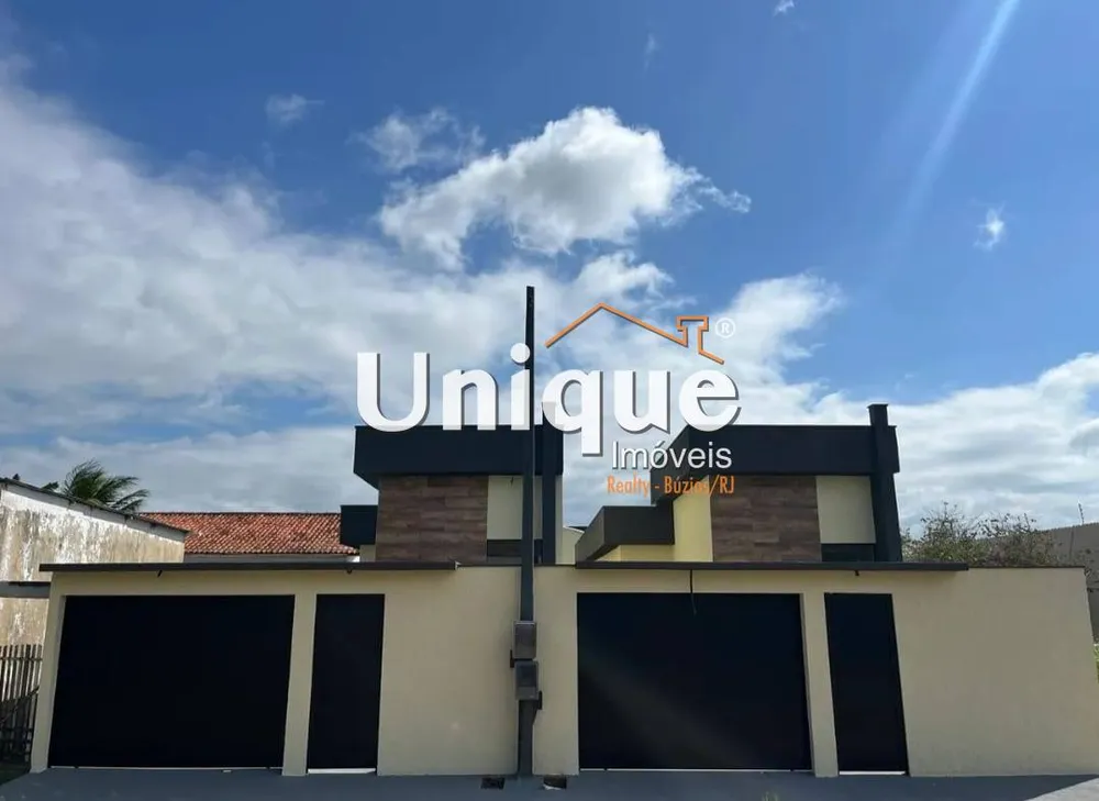 Casa, 3 quartos, 180 m² - Foto 1