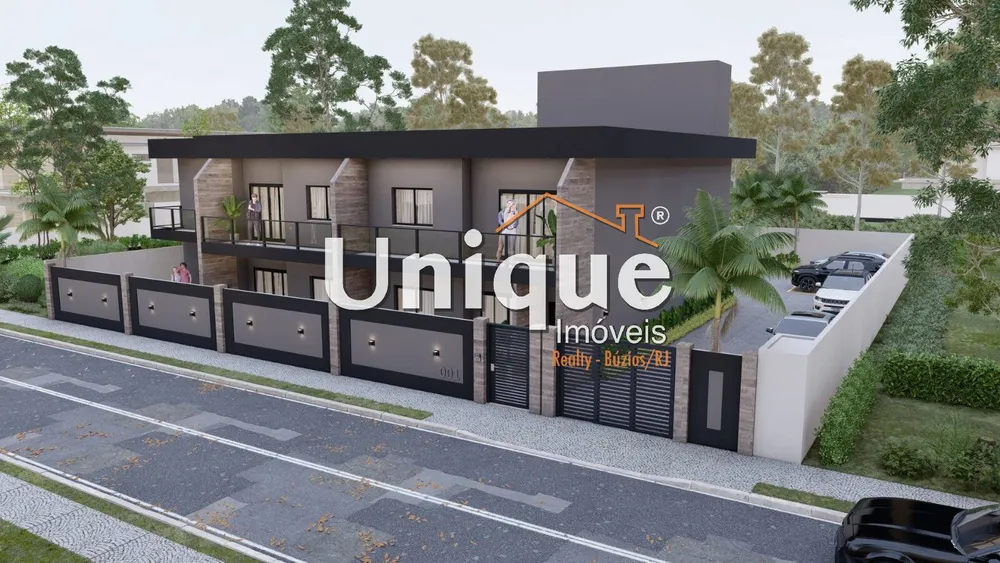 Apartamento, 2 quartos, 68 m² - Foto 2