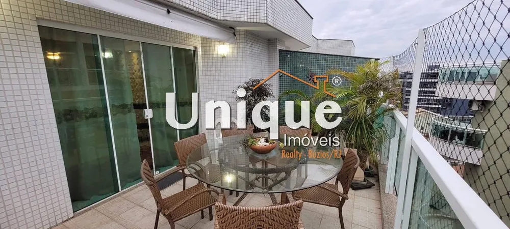 Apartamento, 4 quartos, 170 m² - Foto 2