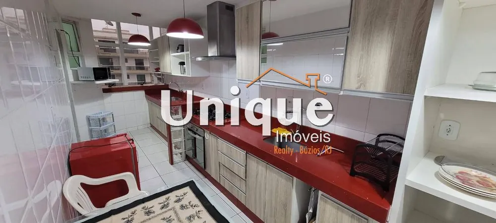 Apartamento, 4 quartos, 170 m² - Foto 10