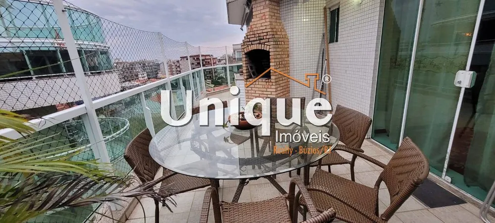 Apartamento, 4 quartos, 170 m² - Foto 1