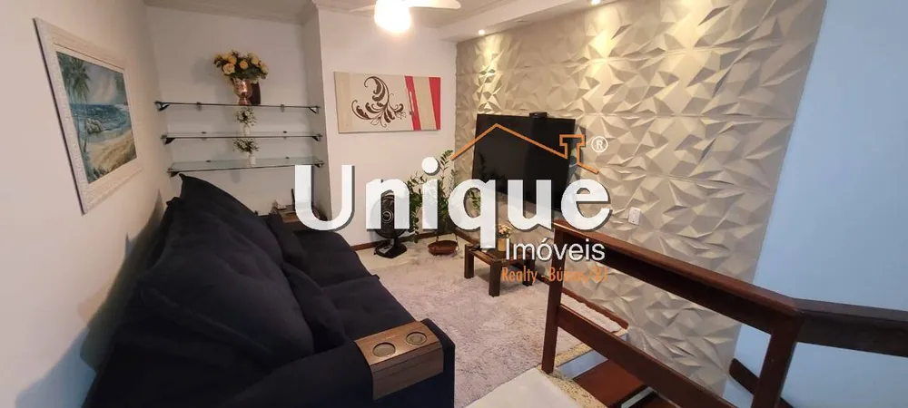 Apartamento, 4 quartos, 170 m² - Foto 8