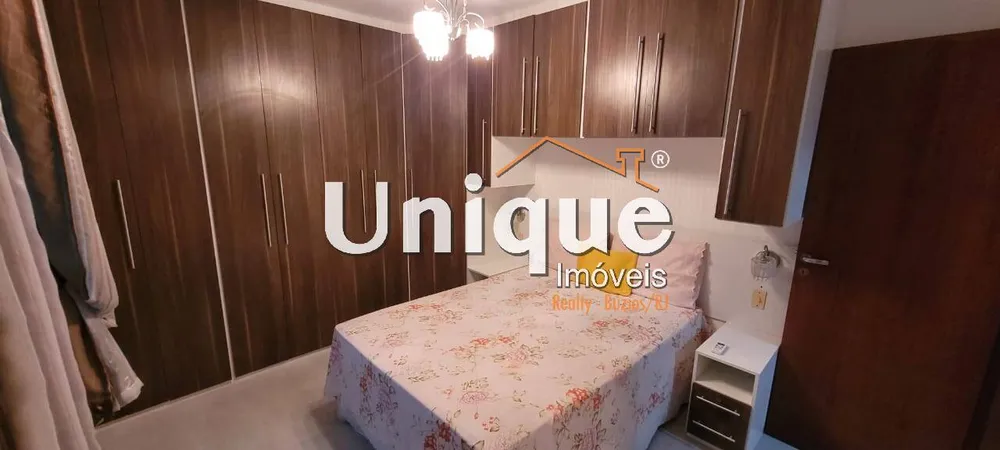 Apartamento, 4 quartos, 170 m² - Foto 5