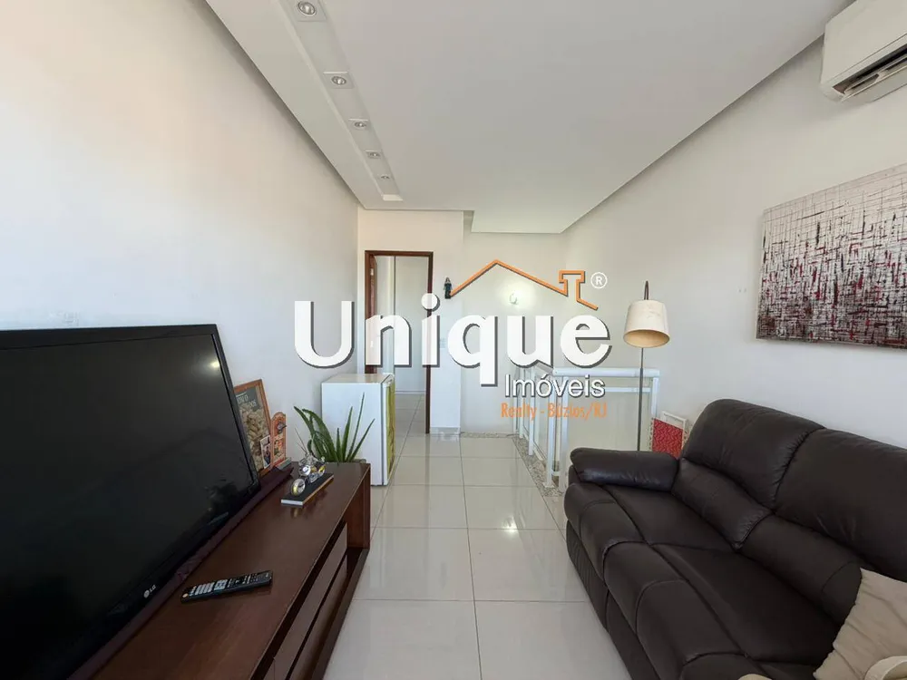 Apartamento, 3 quartos, 146 m² - Foto 9