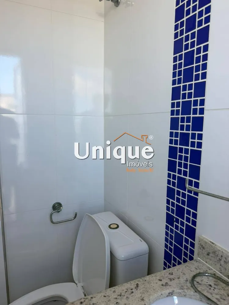 Apartamento, 3 quartos, 146 m² - Foto 16