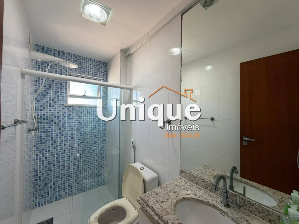 Apartamento, 3 quartos, 146 m² - Foto 6