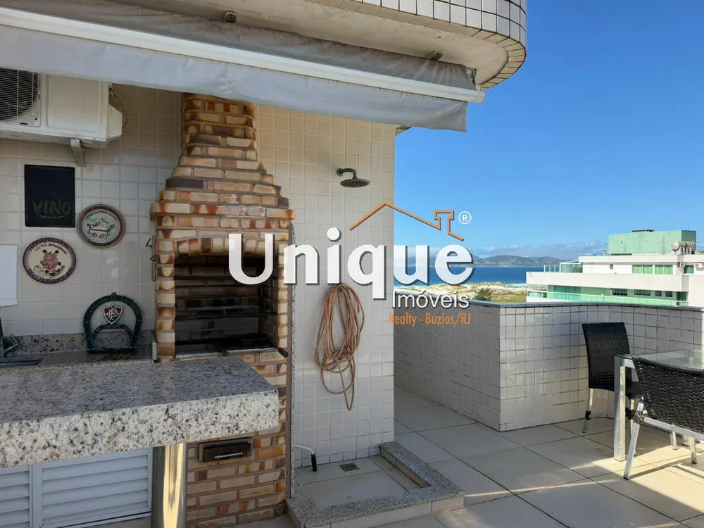 Apartamento, 3 quartos, 146 m² - Foto 1