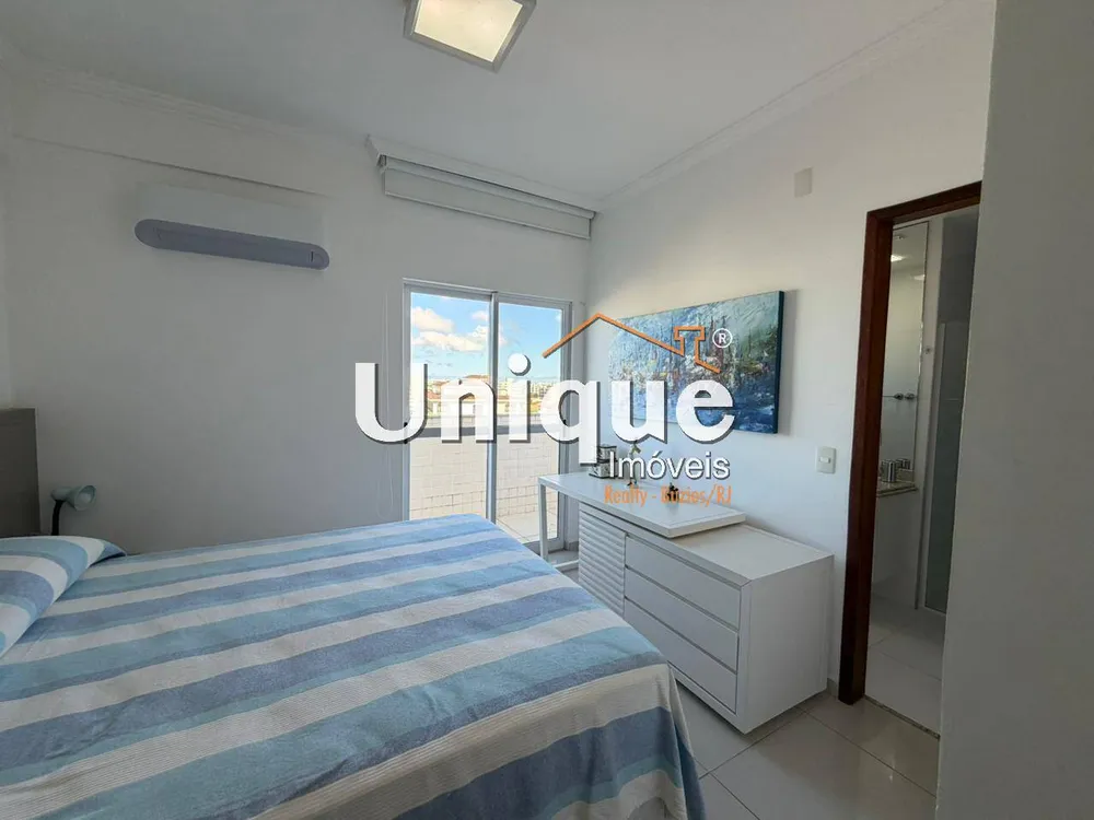 Apartamento, 3 quartos, 146 m² - Foto 12