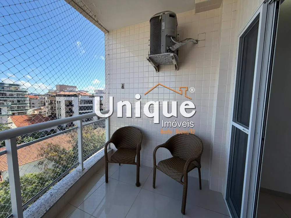 Apartamento, 3 quartos, 146 m² - Foto 4