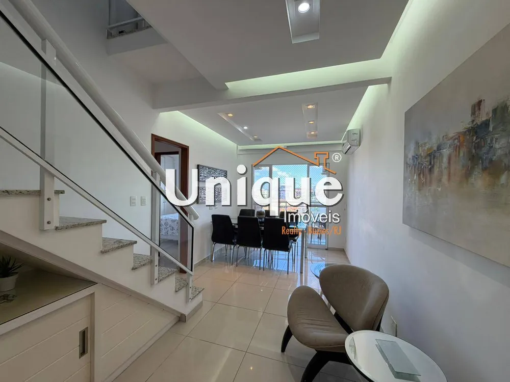 Apartamento, 3 quartos, 146 m² - Foto 3