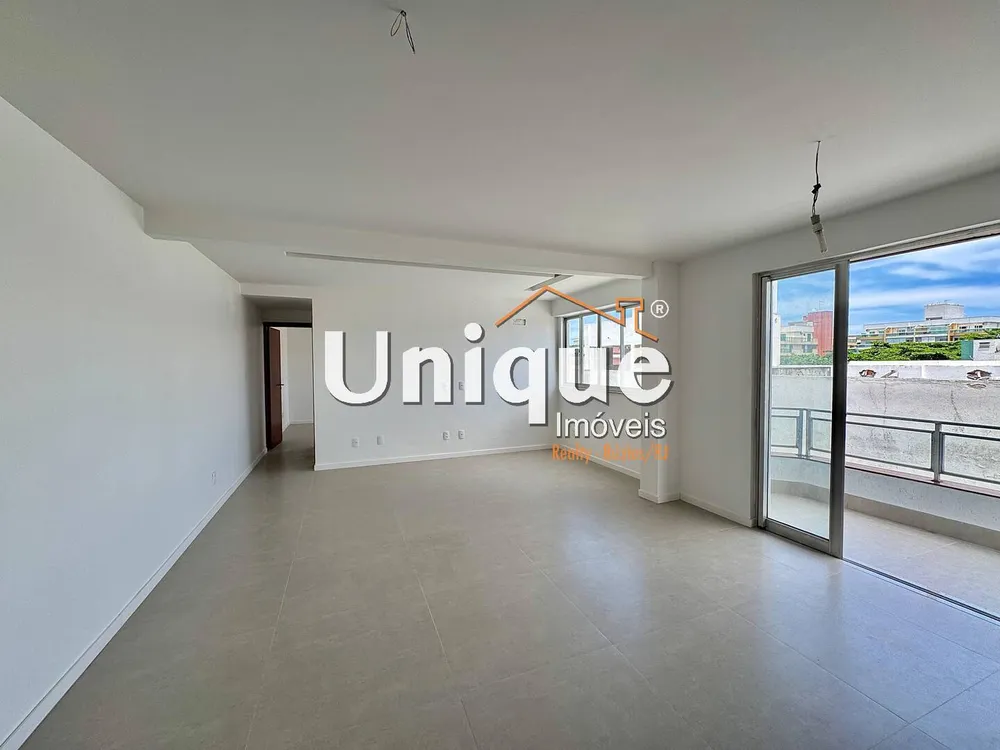 Apartamento, 3 quartos, 180 m² - Foto 3