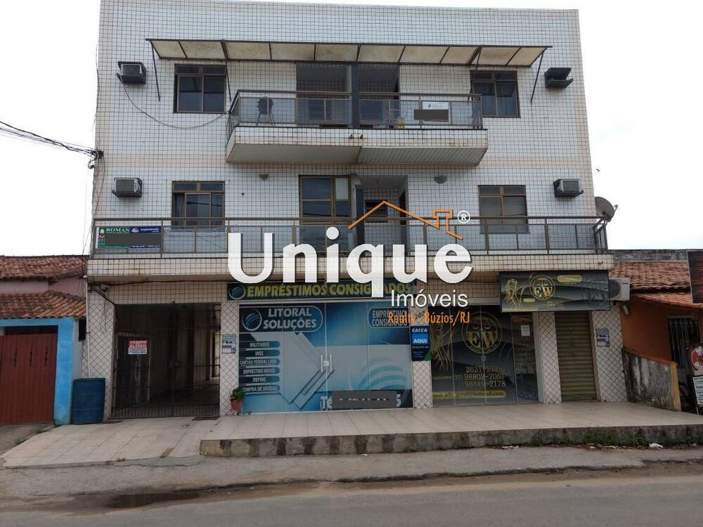 Apartamento, 2 quartos, 80 m² - Foto 1