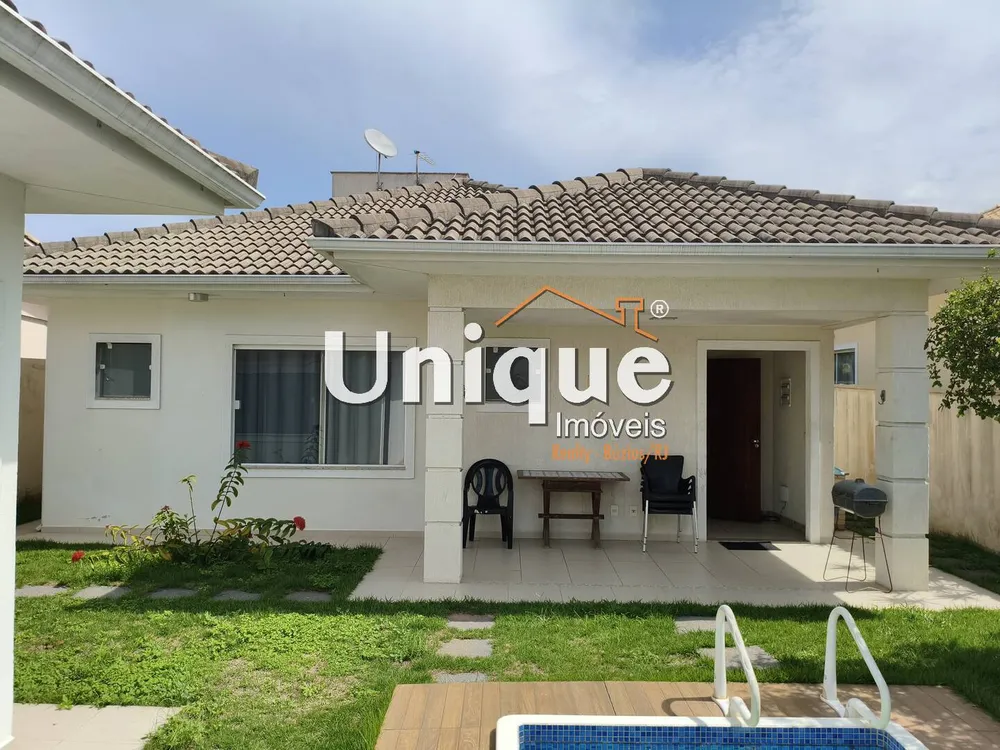 Casa, 3 quartos, 120 m² - Foto 24