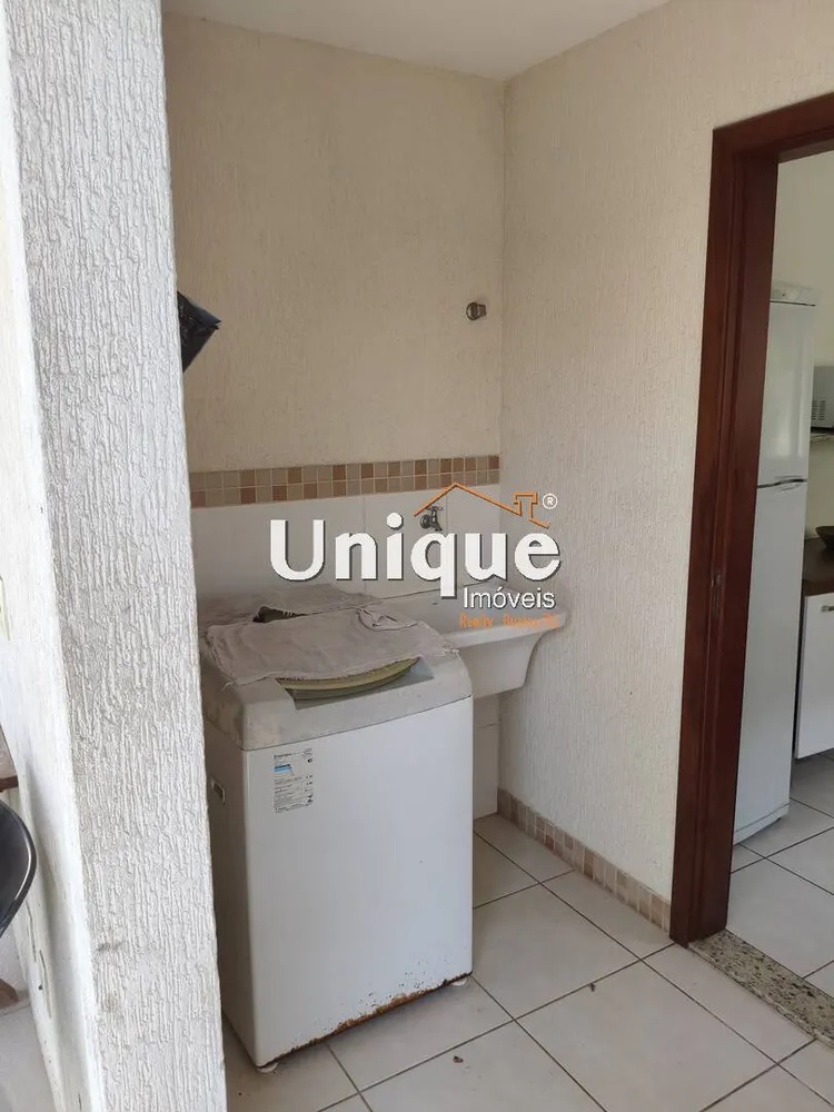 Casa, 3 quartos, 120 m² - Foto 23