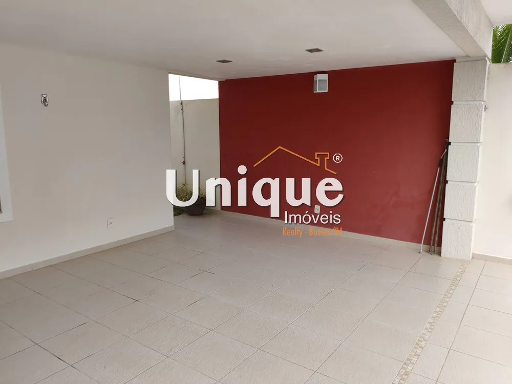 Casa, 3 quartos, 120 m² - Foto 16
