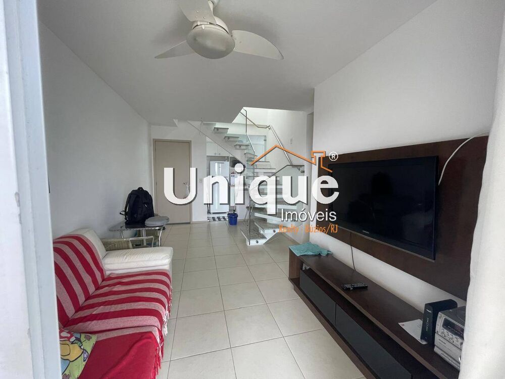 Apartamento à venda com 3 quartos, 140m² - Foto 4